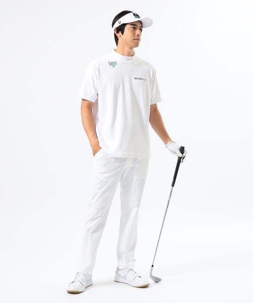 BEAMS GOLF（ビームス ゴルフ） ブルゾン アウター 「防風/撥水/伸縮性