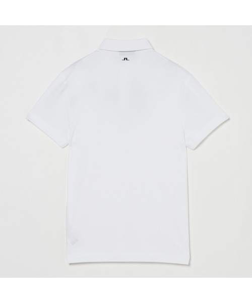 J.LINDEBERG（ジェイリンドバーグ） ポロシャツ 「J.LINDEBERG/GOLF