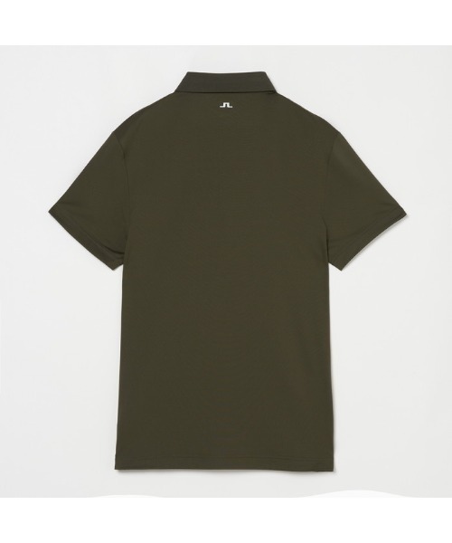 J.LINDEBERG（ジェイリンドバーグ） ポロシャツ 「J.LINDEBERG/GOLF