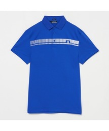 J.LINDEBERG（ジェイリンドバーグ） ポロシャツ 「J.LINDEBERG/GOLF