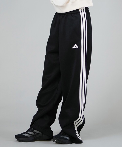 adidas（アディダス） パンツ ジャージ トラックパンツ W STADIUM