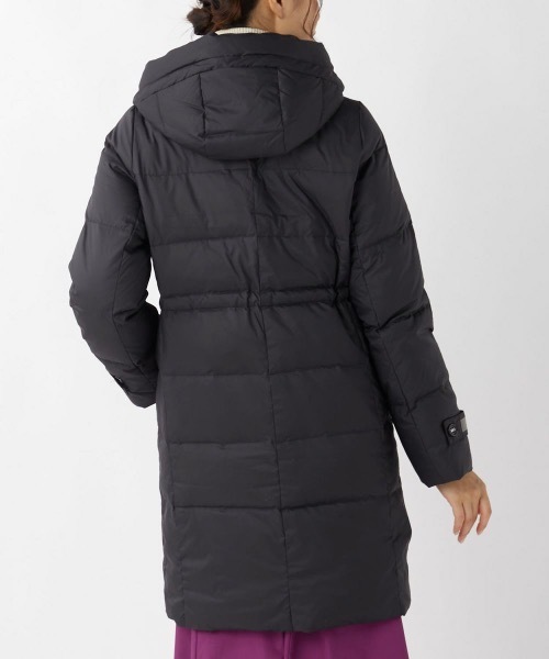 FILA GOLF ダウンコート ダウンジャケット 「FILA GOLF:フィラゴルフ