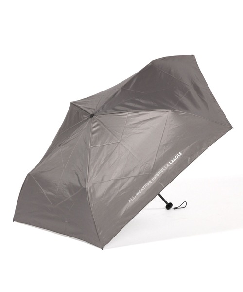LAKOLE（ラコレ） 折りたたみ傘 「軽量」晴雨折り畳み傘 / 102912