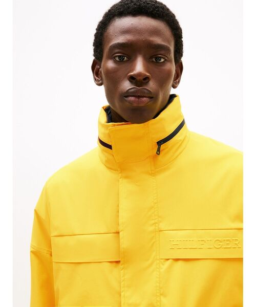 TOMMY HILFIGER（トミー・ヒルフィガー） ブルゾン アウター レガッタ