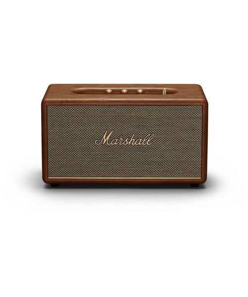 Marshall（マーシャル） ワイヤレススピーカー Stanmore3 : ZOZOTOWN