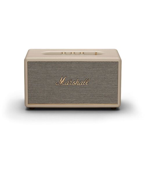 Marshall（マーシャル） ワイヤレススピーカー Stanmore3 : ZOZOTOWN