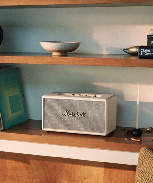 Marshall（マーシャル） ワイヤレススピーカー Stanmore3 : ZOZOTOWN