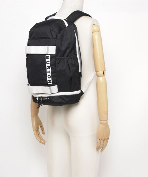 BURTON（バートン） リュック Distortion 18L バックパック キッズ