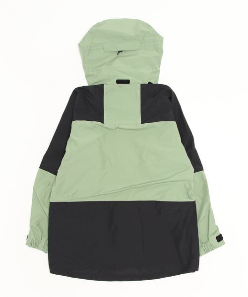 Karrimor（カリマー） マウンテンパーカー ウインドブレーカー G-TX 3L