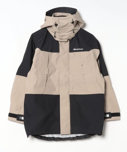 Karrimor（カリマー） マウンテンパーカー ウインドブレーカー G-TX 3L