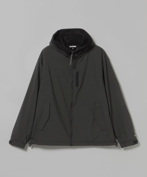 PEARLY GATES（パーリーゲイツ） ブルゾン アウター 「PGG」「直営店舗