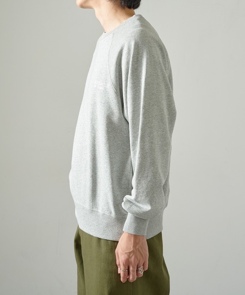 MAISON CLUB（メゾンクラブ） トレーナー スウェット メンズ