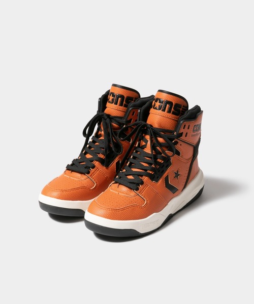 beautiful people（ビューティフルピープル） ハイカットスニーカー