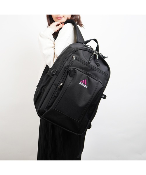 adidas（アディダス） デイバック リュック リュックサック B4サイズ