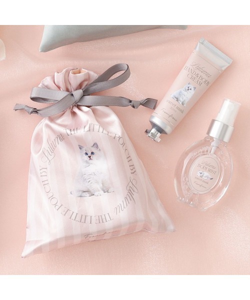 Francfranc（フランフラン） ボディクリーム ルルム ボディケアギフト