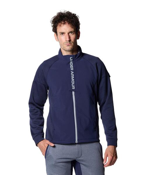 UNDER ARMOUR（アンダーアーマー） コート ジャケット UAストーム