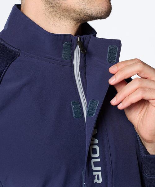 UNDER ARMOUR（アンダーアーマー） コート ジャケット UAストーム