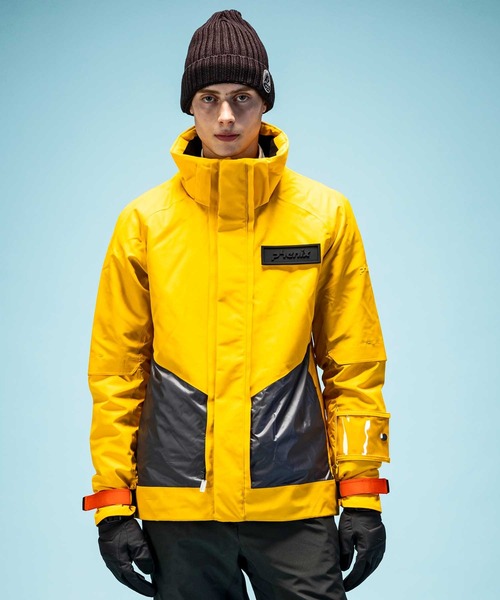 フェニックス（PHENIX） コート ジャケット メンズ : ZOZOTOWN Yahoo