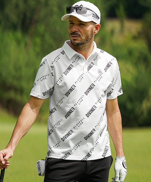 DIVINER GOLF（ディバイナー ゴルフ） ゴルフ 「DIVINER GOLF