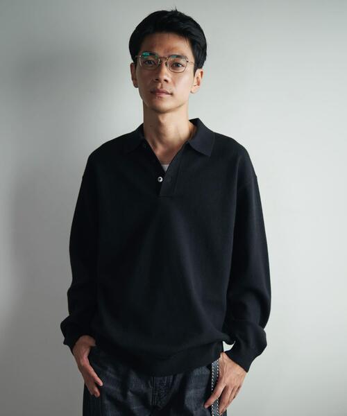 URBAN RESEARCH DOORS（アーバンリサーチドアーズ） ポロシャツ 「XL