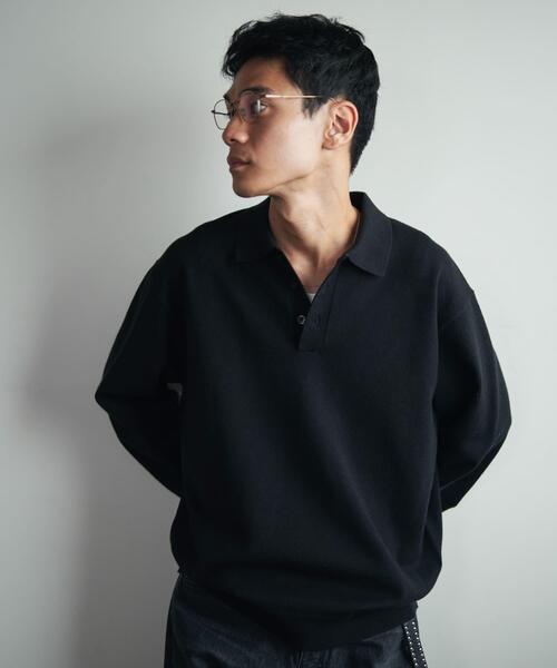 URBAN RESEARCH DOORS（アーバンリサーチドアーズ） ポロシャツ 「XL