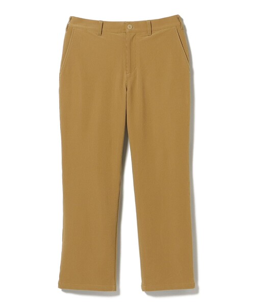 BEAMS GOLF（ビームス ゴルフ） パンツ ORANGE LABEL / オクタ（R）裏