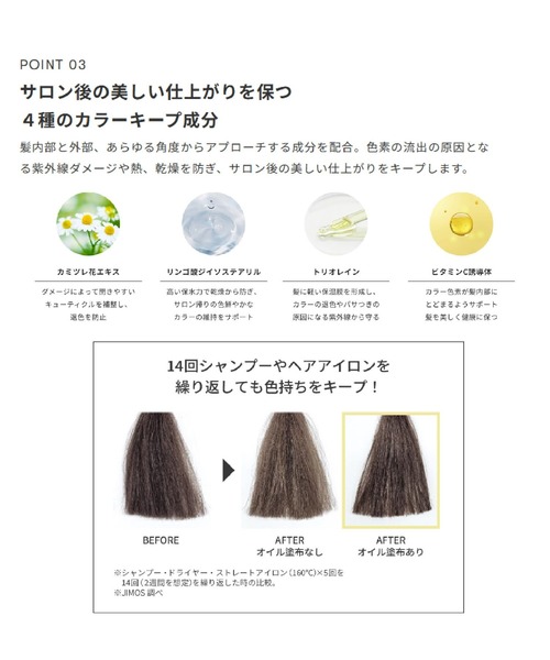 FR2 ヘアオイル 「#FR2コラボ」トゥーグッド シルキースムースオイル