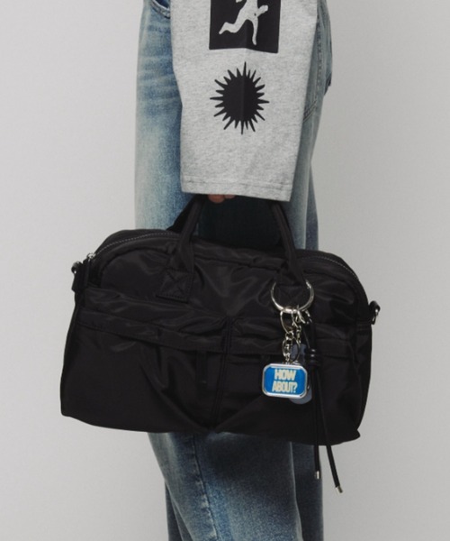 Auntie Rosa Holiday（アンティローザホリデー） ショルダーバッグ