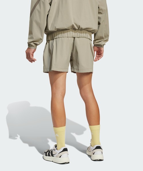 adidas（アディダス） パンツ adidas Z.N.E. ウーブンショーツ