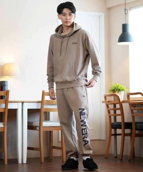 NEW ERA（ニューエラ） スウェットパンツ ジャージ ロンパン