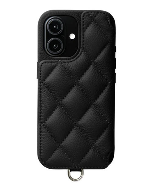 DEMIU（デミュウ） スマホケース DEMIU/デミュウ