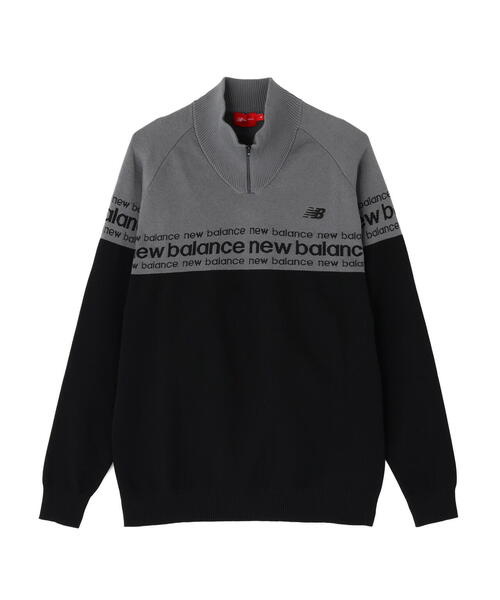 New Balance Golf（ニューバランスゴルフ） セーター ニット 「new