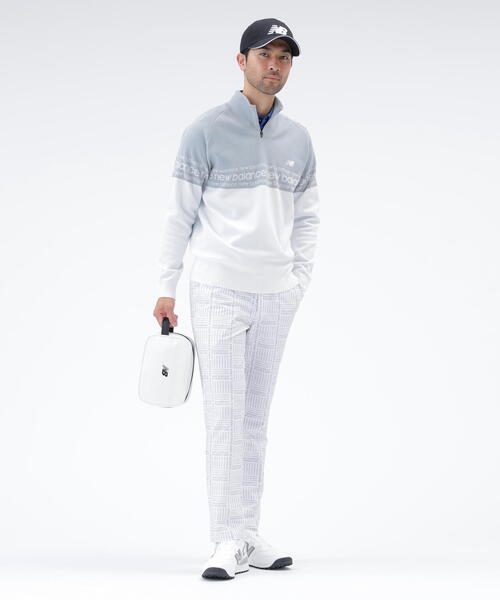 New Balance Golf（ニューバランスゴルフ） セーター ニット 「new