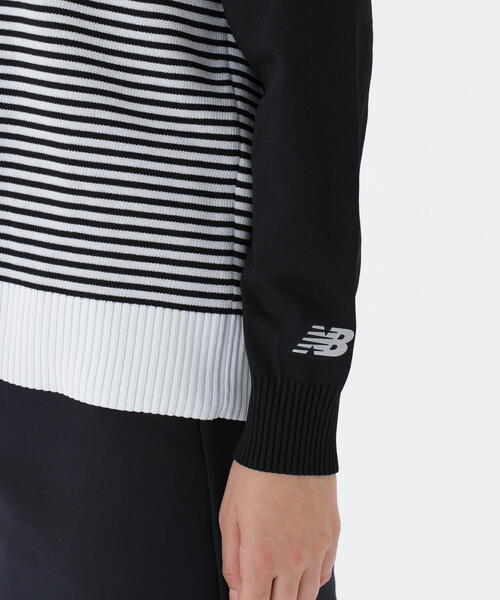 New Balance Golf（ニューバランスゴルフ） ニット セーター 「new