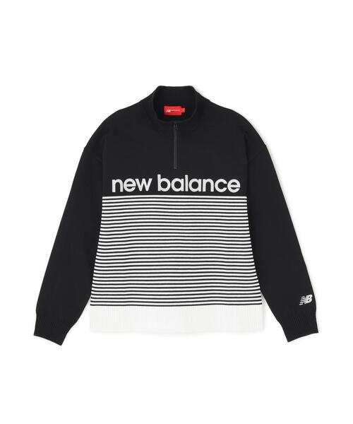 New Balance Golf（ニューバランスゴルフ） ニット セーター 「new