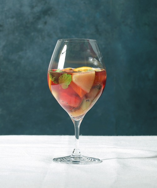 木村硝子店 タンブラー ピッコロ 10oz ワイングラス クリア 340cc