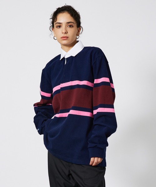 Barbarian（バーバリアン） tシャツ 12oz ロングスリーブ ラガー