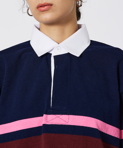 Barbarian（バーバリアン） tシャツ 12oz ロングスリーブ ラガー