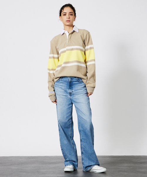 Barbarian（バーバリアン） tシャツ 12oz ロングスリーブ ラガー