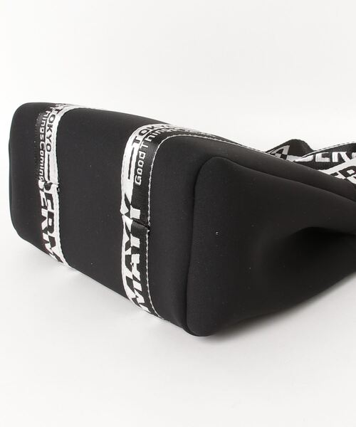 DECEMBERMAY（ディセンバーメイ） トートバッグ 2WAY Neopren Cart bag