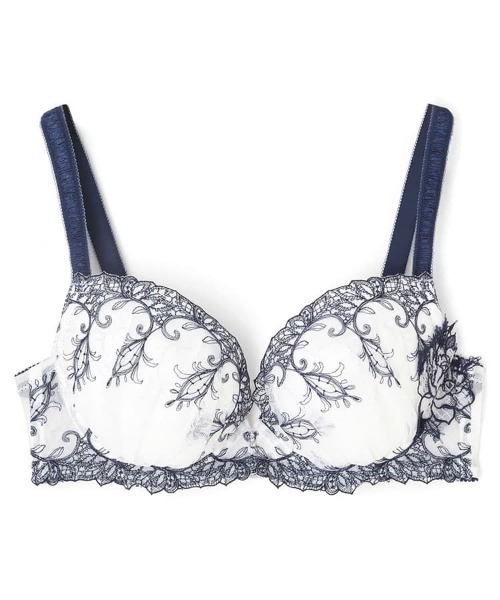 northerly（ノーザリー） ブラジャー エレガントコレクション「2509