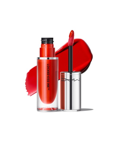 M・A・C（マック） 口紅 リップ 「M・A・C/マック」M・A・C ロックド