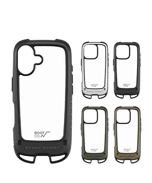 ROOT CO. スマホケース : ZOZOTOWN Yahoo!店 - 通販 - Yahoo!ショッピング