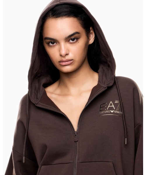 EA7 セットアップ 「エンポリオ アルマーニ EA7」Visibility トラック