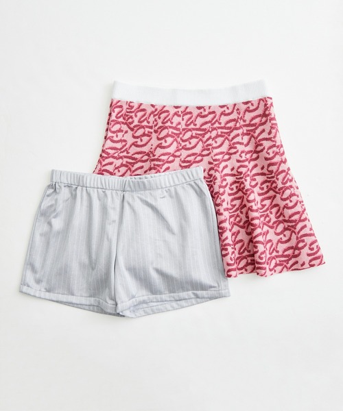 JUN&ROPE'（ジュンアンドロペ） スカート 「保温」「セットアップ対応