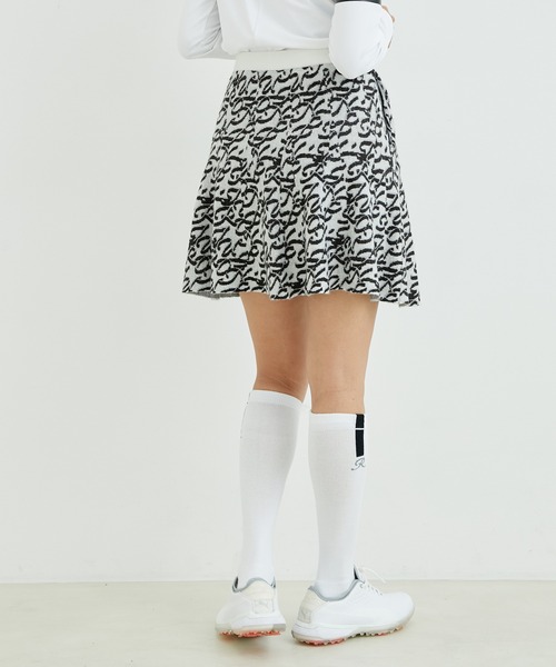 JUN&ROPE'（ジュンアンドロペ） スカート 「保温」「セットアップ対応