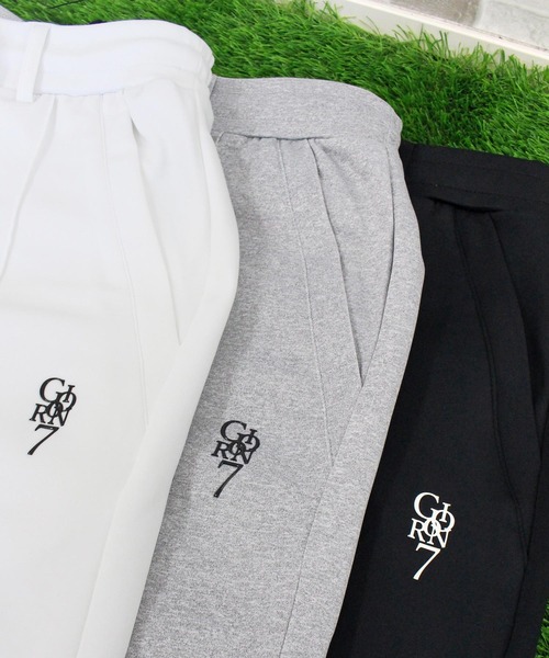 GIORNO SEVEN（ジョルノセブン） ゴルフ ゴルフウェア 上下