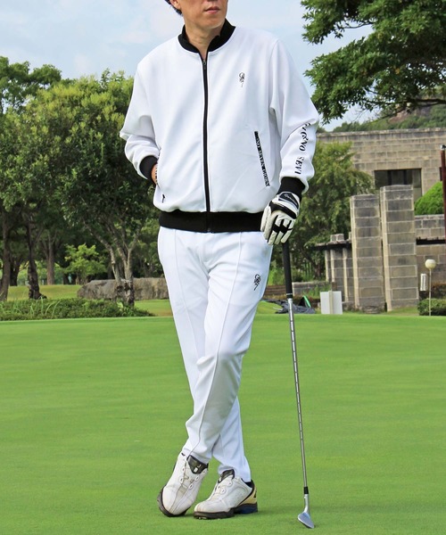 GIORNO SEVEN（ジョルノセブン） ゴルフ ゴルフウェア 上下