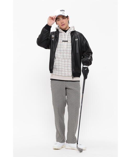 MASTER BUNNY EDITION（マスターバニーエディション） ブルゾン