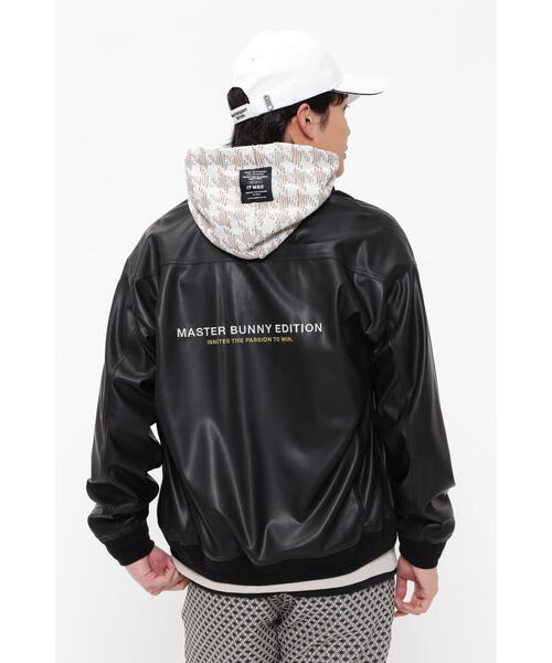 MASTER BUNNY EDITION（マスターバニーエディション） ブルゾン